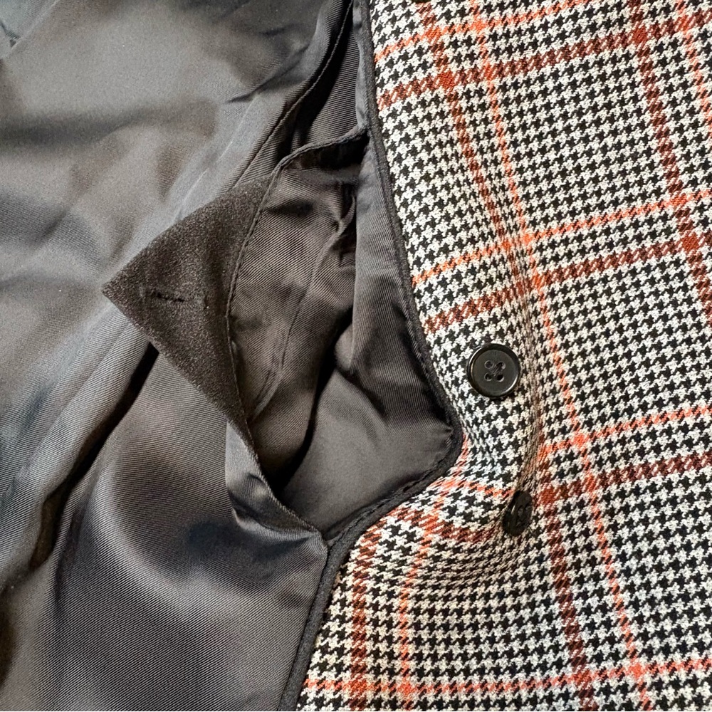 Wilfred Margaux double breasted blazer. - Picture 9 of 14